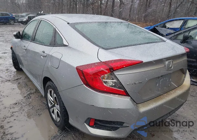 19XFC2F5XJE204670: 44164268