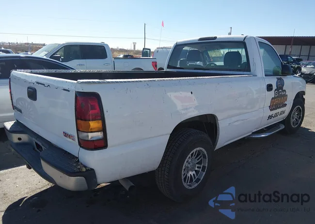 1GTEC14V04E193090: 44164283