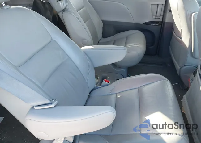 5TDYK3DC5FS564963: 44164285