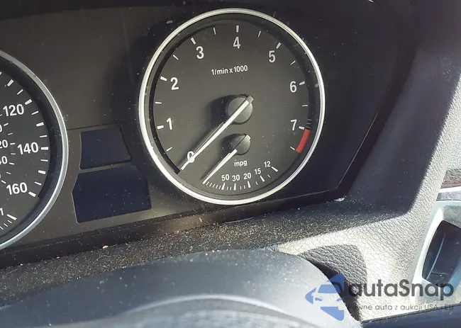 5UXFE43579L272274: 44164305