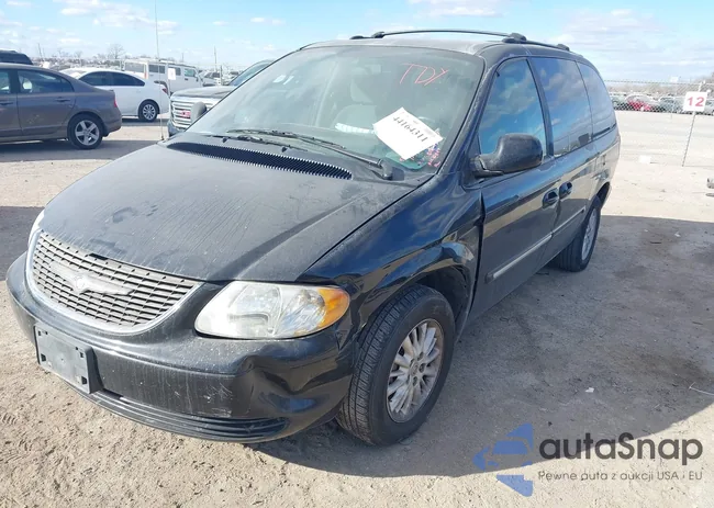 2C4GP54L94R554144: 44164311