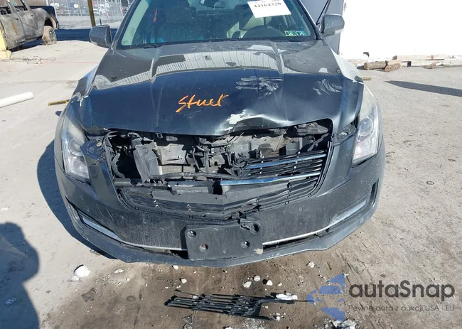 1G6AH5RX0G0185237: 44164320