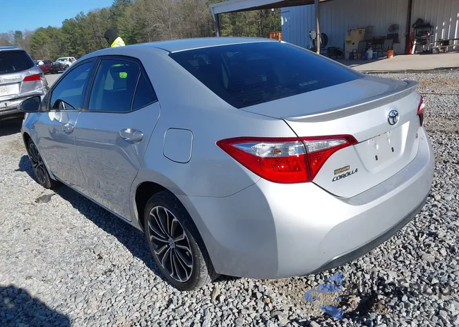 2T1BURHE4EC098609: 44164331