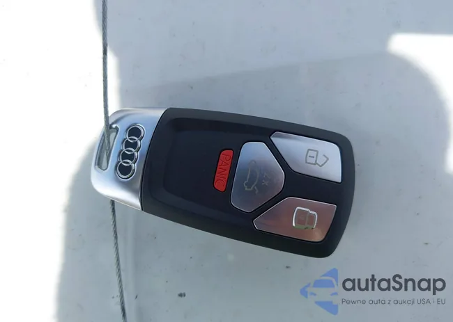 WAUEAAF43NN012105: 44164352