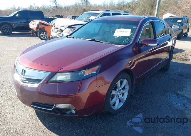 19UUA8F59DA009975: 44164382