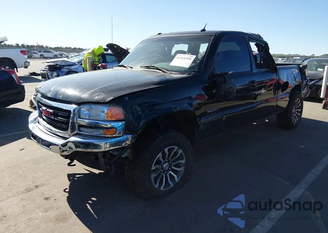 2GTEK19T041266955: 44164395