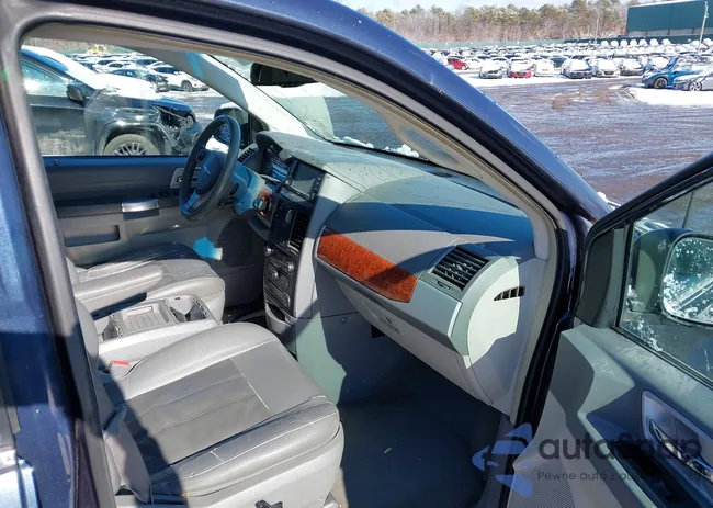 2A8HR54P88R613538: 44164399