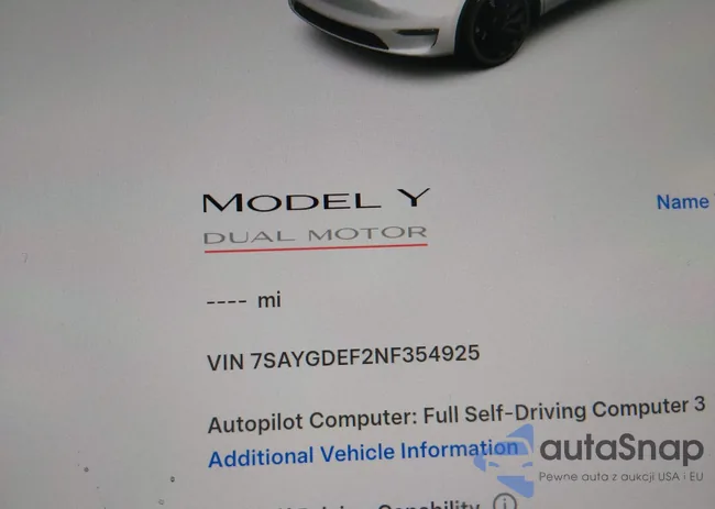 7SAYGDEF2NF354925: 44164401