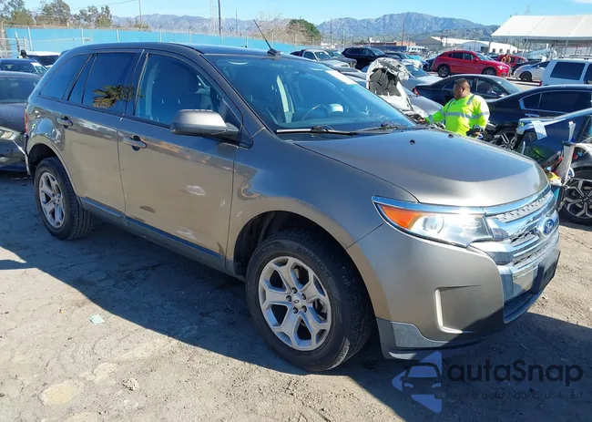 2FMDK3JCXDBE11508: 44164437