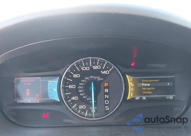 2FMDK3JCXDBE11508: 44164437