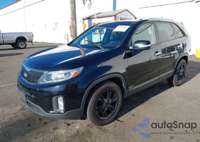 5XYKUDA79EG540187: 44164442