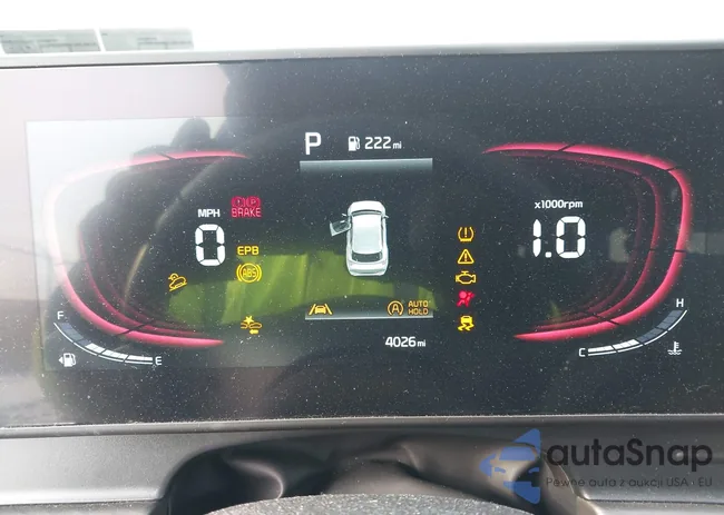 5XYK6CDF4SG308177: 44164443