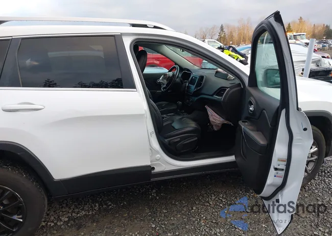 1C4PJMLB5KD257599: 44164447