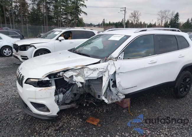 1C4PJMLB5KD257599: 44164447