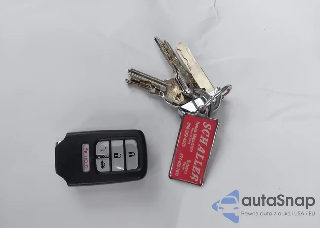 19XFC1F32LE216744: 44164451