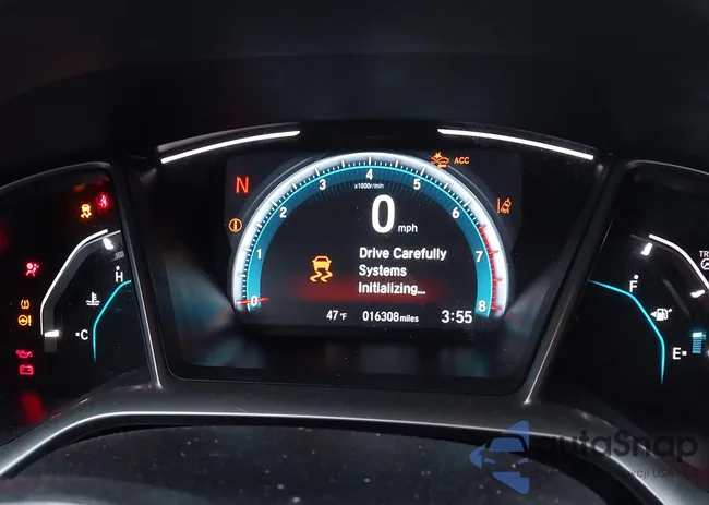 19XFC1F32LE216744: 44164451