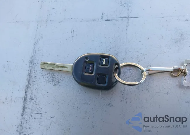 JTHBA30G055122337: 44165460