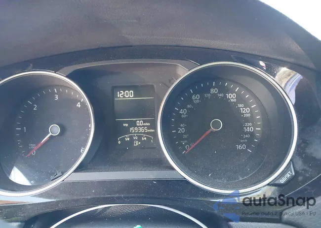 3VWLA7AJ6FM328701: 44165477