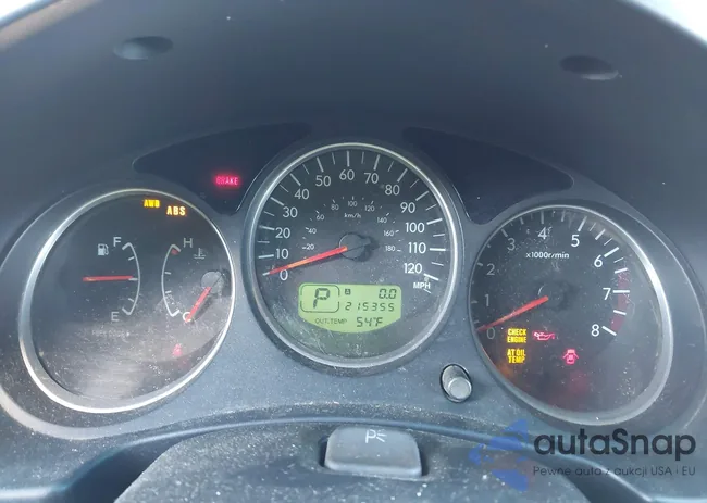 JF1SG67677H701508: 44165488