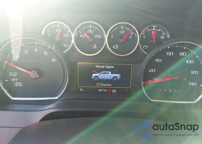 1GCPYFED7MZ474597: 44165554