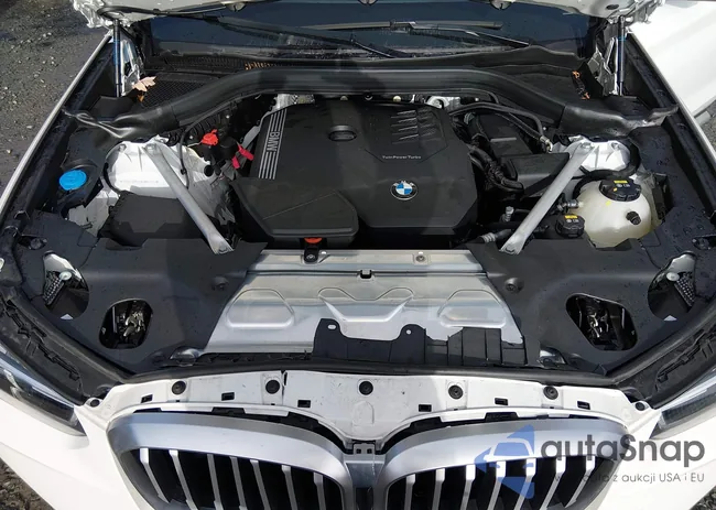 5UX53DP04N9M51511: 44165555