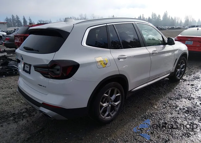 5UX53DP04N9M51511: 44165555