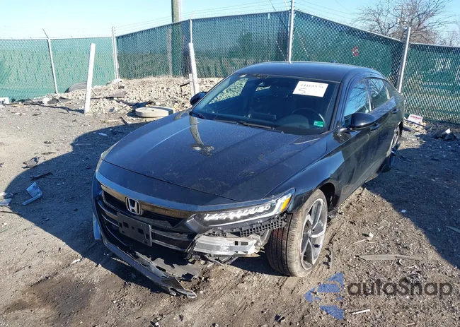 1HGCV1F36NA123861: 44165570