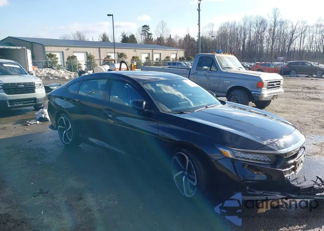 1HGCV1F36NA123861: 44165570