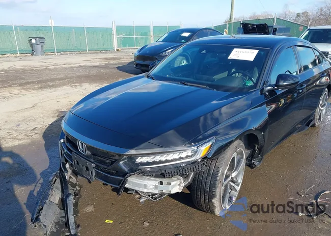 1HGCV1F36NA123861: 44165570