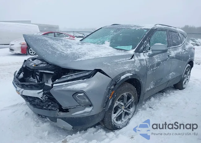 3GNKBCR42PS226674: 44165603