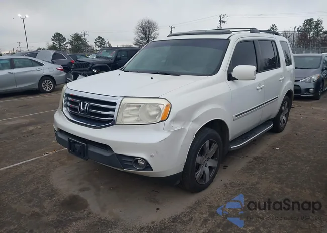 5FNYF3H9XEB004409: 44165609