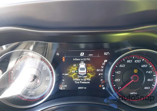 2C3CDXGJ1KH728387: 44165630