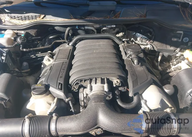 WP1AB2A26DLA85634: 44165631