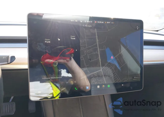 5YJ3E1EB5NF131478: 44165651