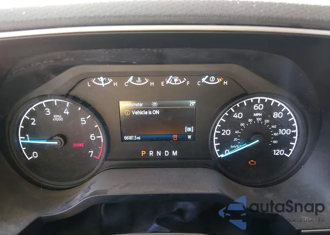 1FTFW1E84PKD13595: 44165662