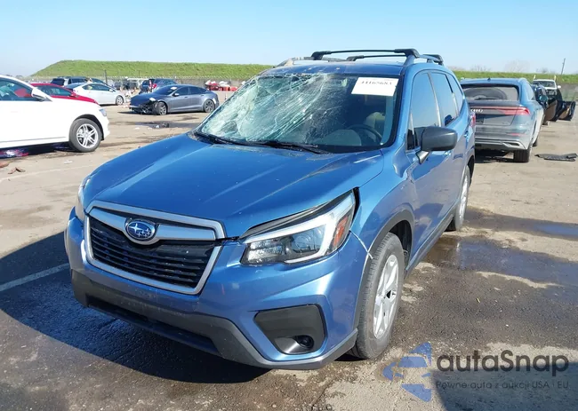 JF2SKADC8MH541691: 44165683