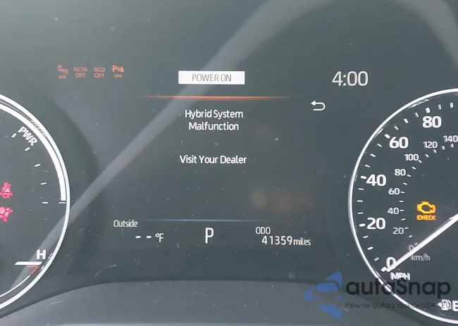 5TDERKEC3RS215747: 44165692