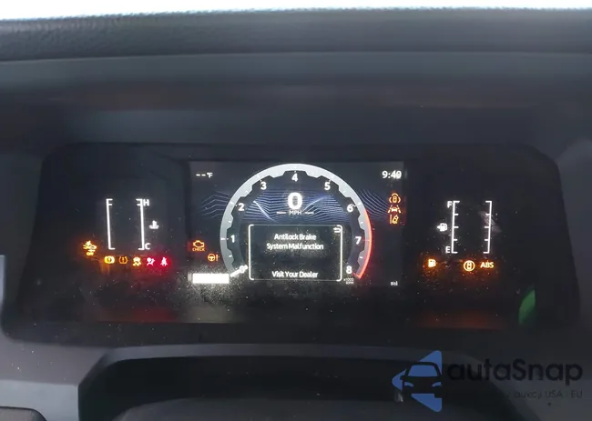 3TYJDAHN9ST024316: 44165703