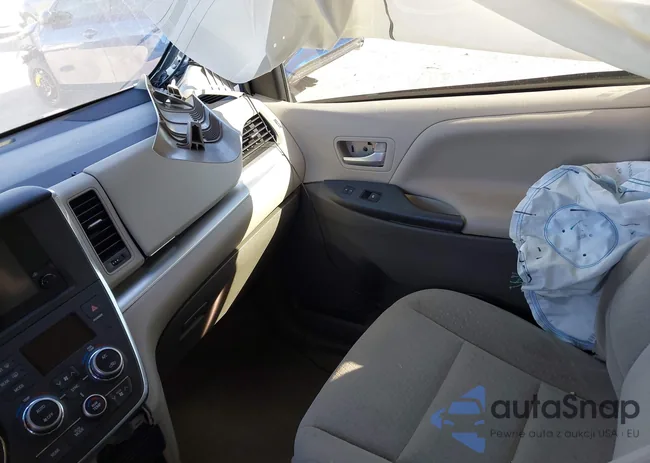 5TDKK3DC0FS534436: 44165742