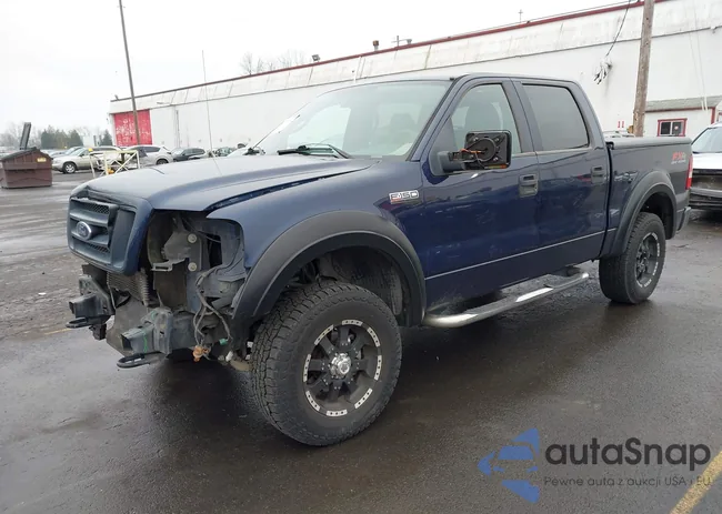 1FTPW14505KF01992: 44165773