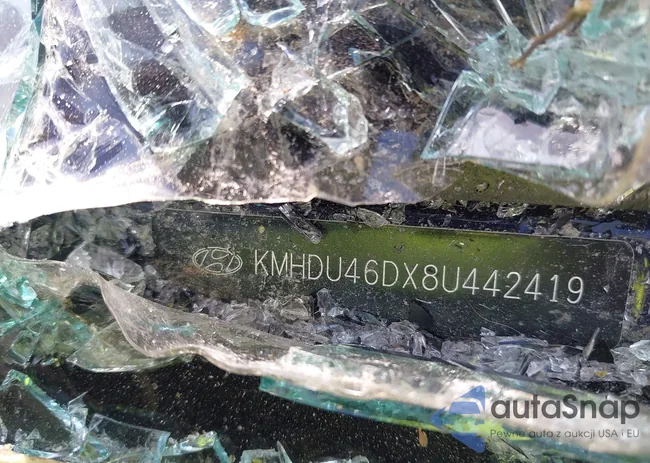 KMHDU46DX8U442419: 44165786