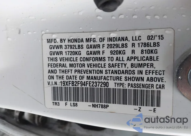 19XFB2F94FE237290: 44165792