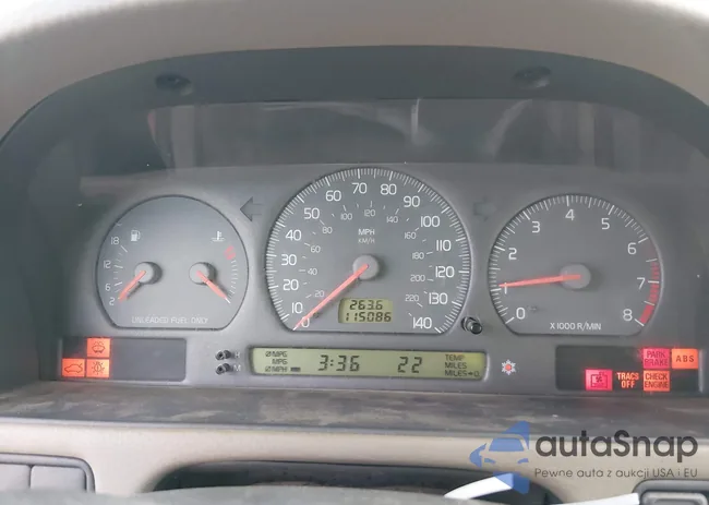 YV1LW5346W2386261: 44165819