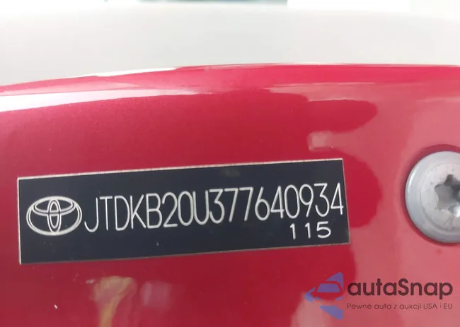 JTDKB20U377640934: 44165831