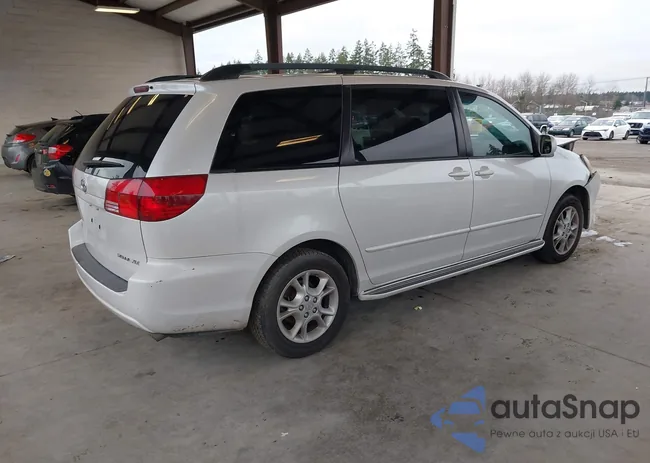 5TDZA22C14S211105: 44165841