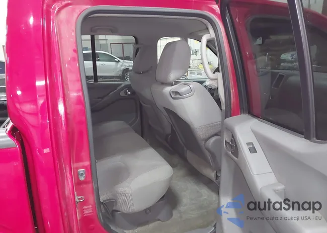 1N6AD0EV0BC447195: 44165844