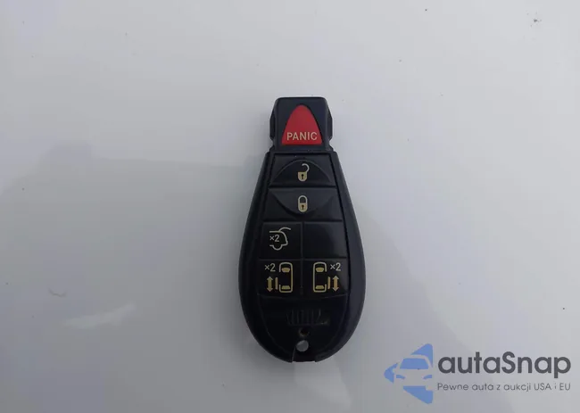 2C4RC1BG8DR690610: 44165850