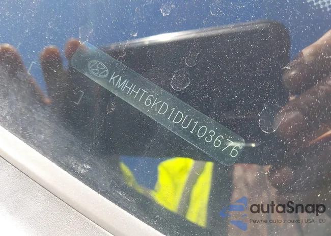 KMHHT6KD1DU103676: 44165852