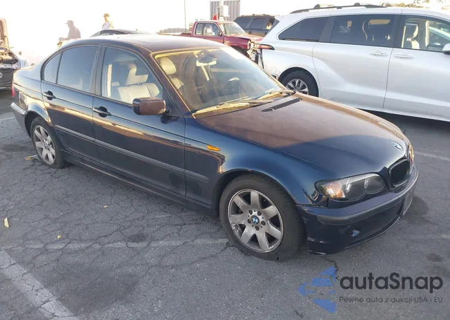 WBAEU33434PR07572: 44165878