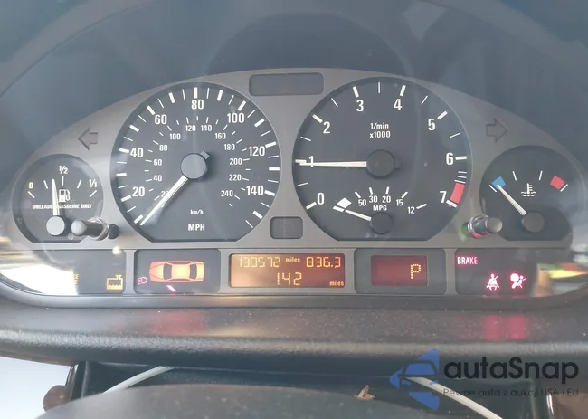 WBAEU33434PR07572: 44165878